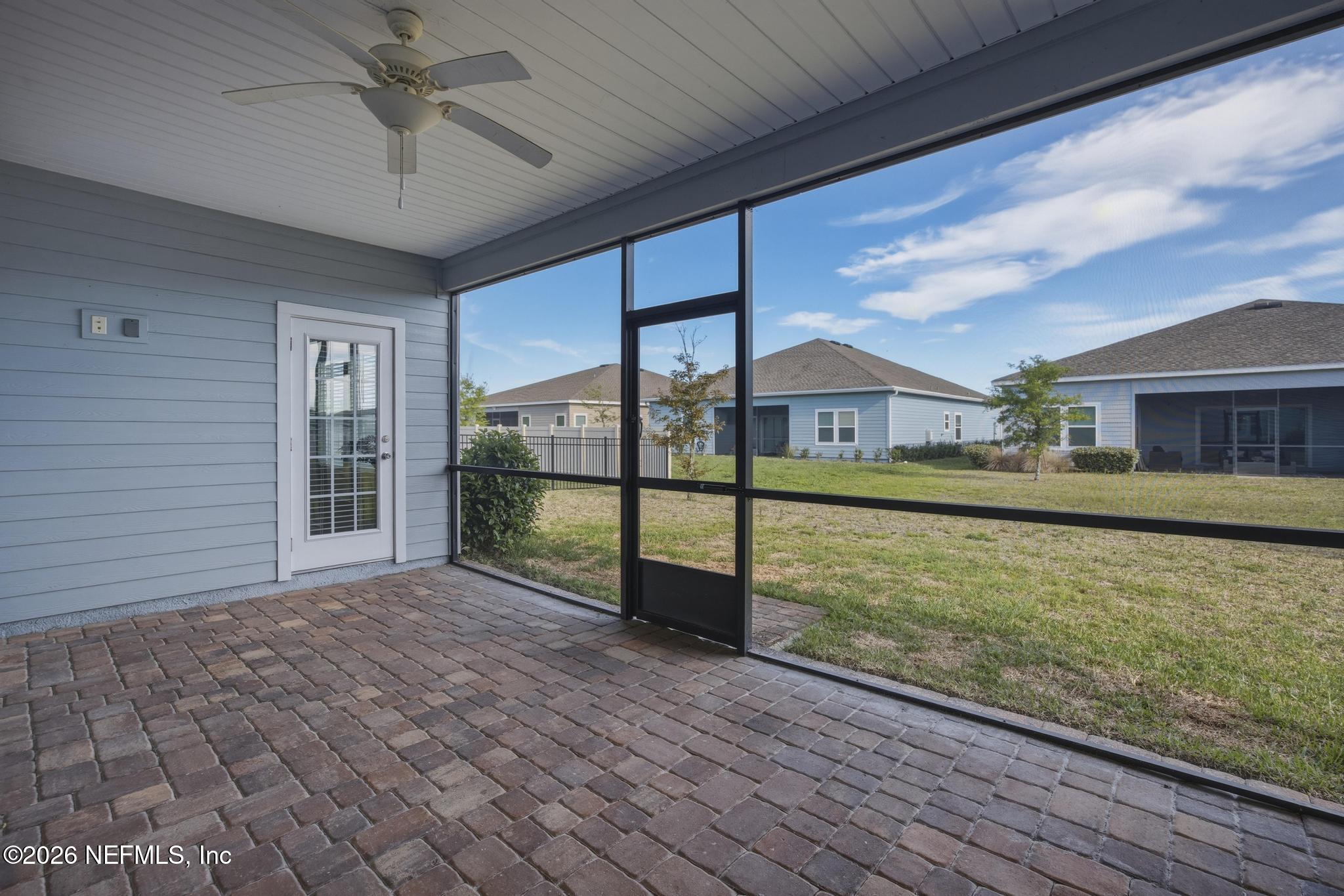 3841 Heatherbrook Place Middleburg, FL 32068 - Photo 30 of 39 a view of a house with a ocean view