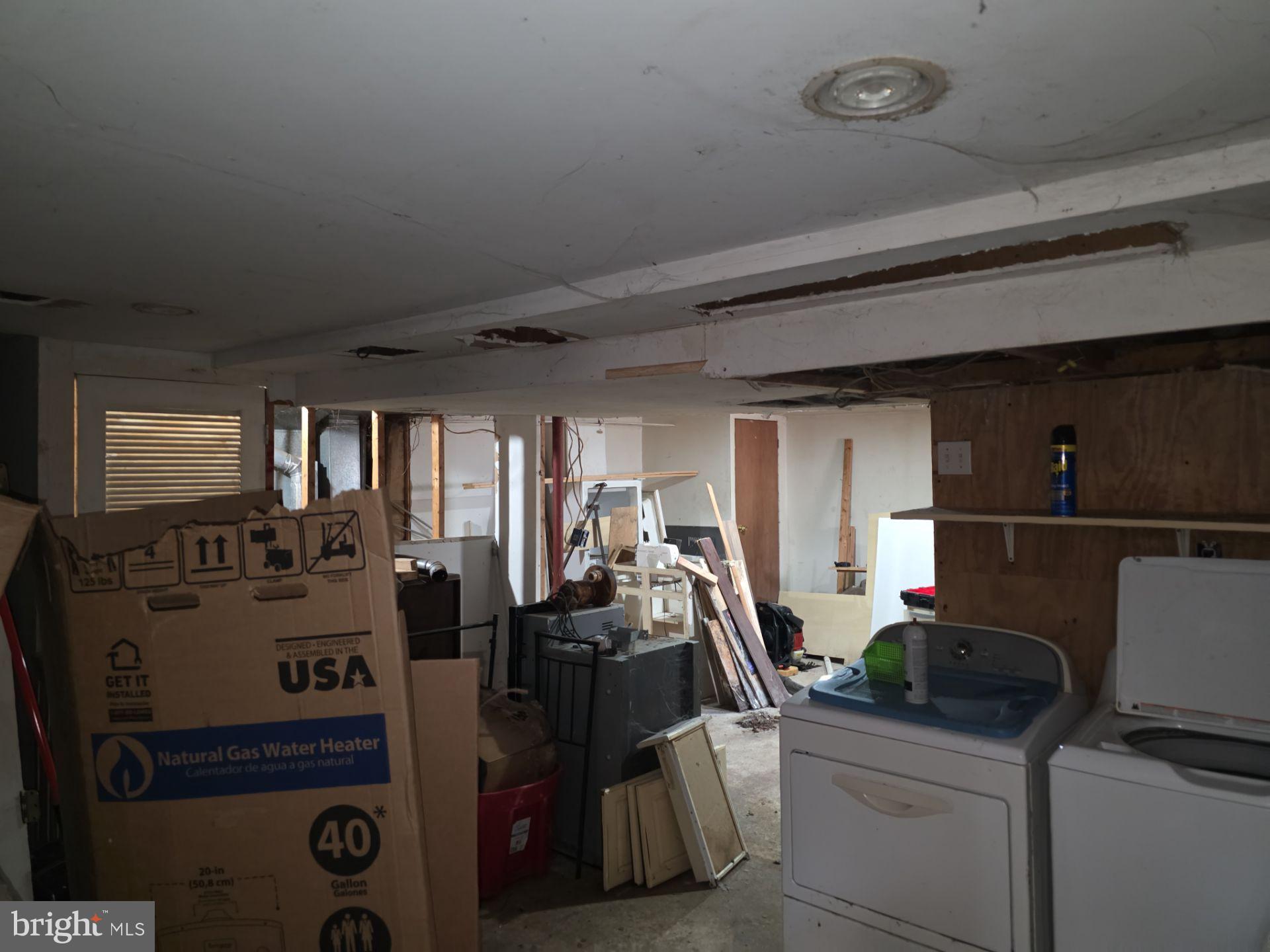 44 Highland Avenue Clementon, NJ 08021 - Photo 29 of 37 a view of a room with gym equipment