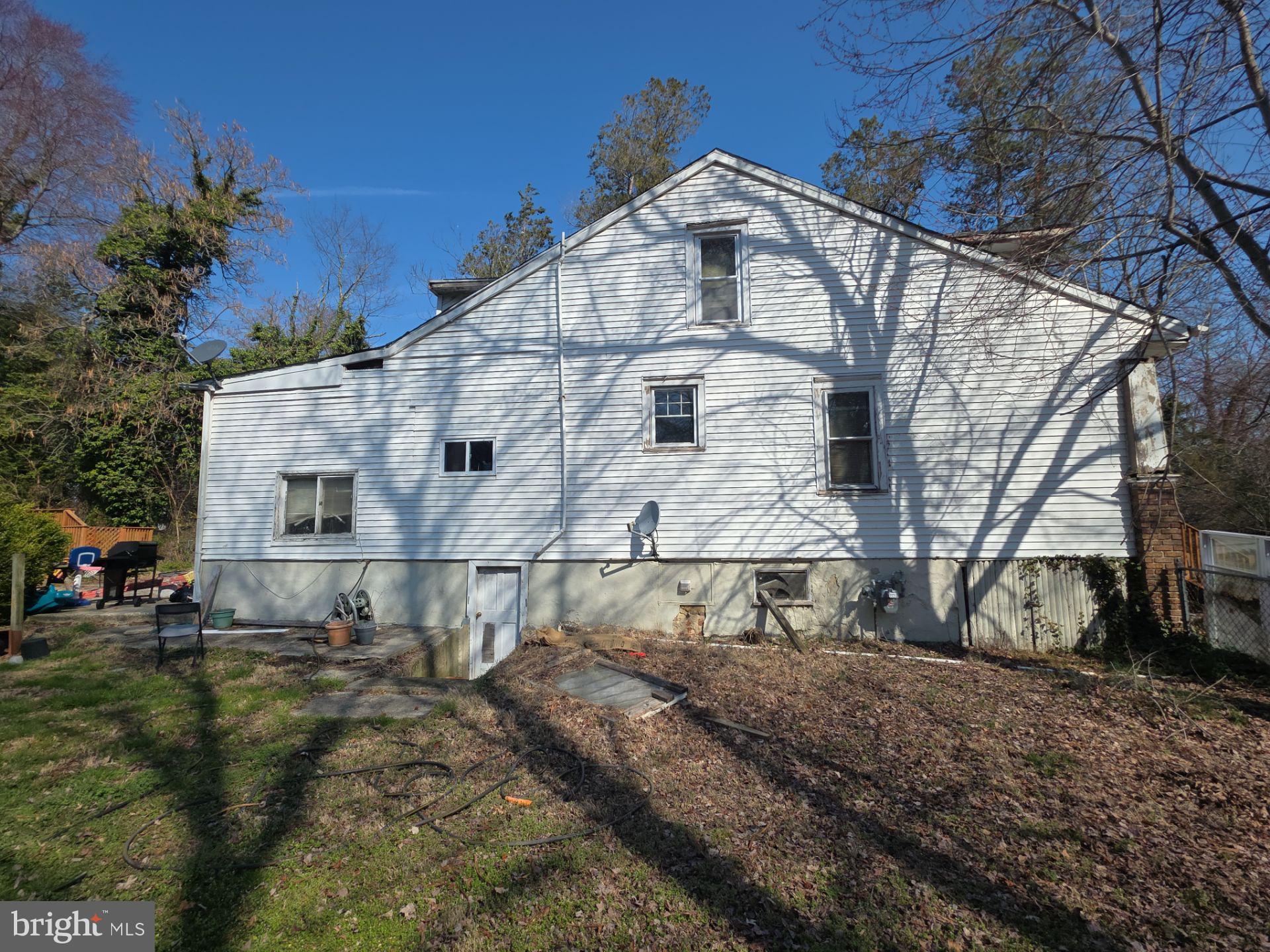 44 Highland Avenue Clementon, NJ 08021 - Photo 6 of 37 a view of residential house with a yard
