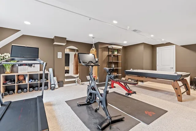 $1,325,000 | 7 Allison Way, Unit 7, Natick, MA 01760