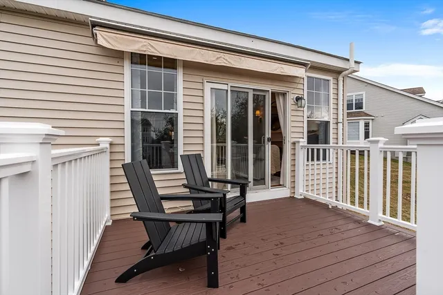 $1,325,000 | 7 Allison Way, Unit 7, Natick, MA 01760