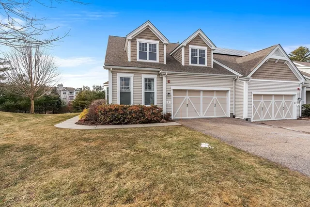 $1,325,000 | 7 Allison Way, Unit 7, Natick, MA 01760