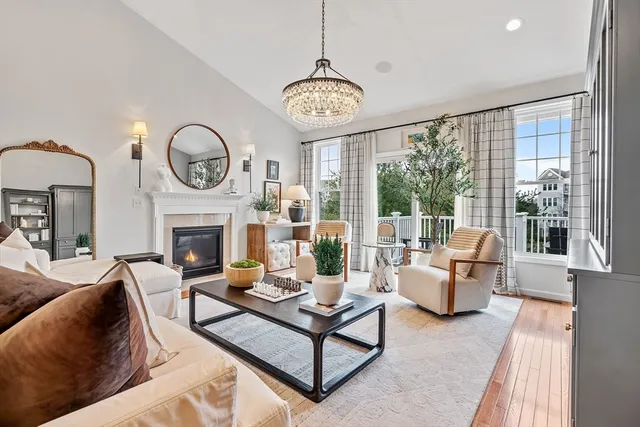 $1,325,000 | 7 Allison Way, Unit 7, Natick, MA 01760