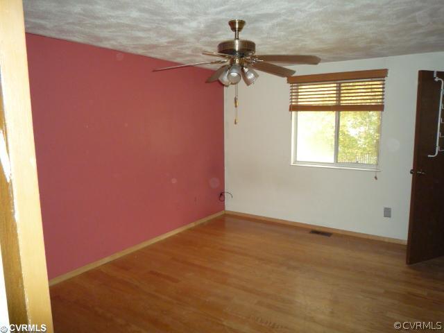 6911 Able Road Chesterfield, VA 23832 - Photo 6 of 10 Bedroom - BR2
