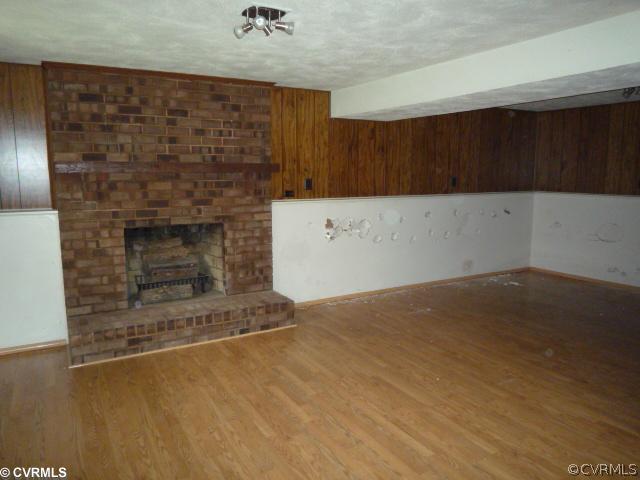 6911 Able Road Chesterfield, VA 23832 - Photo 9 of 10 Den/Family/Great Room - Rec Room