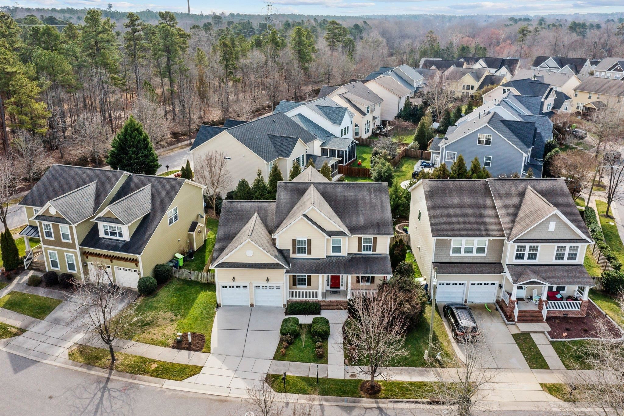 3038 Gentle Breezes Lane Raleigh, NC 27614 - Photo 5 of 39 Photo 5