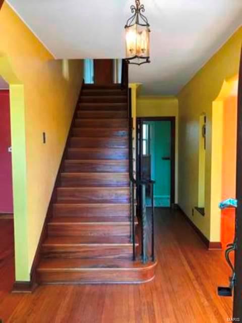 3000 Ridgeview Drive St. Louis, MO 63121 - Photo 5 of 23 Gallery Image 5