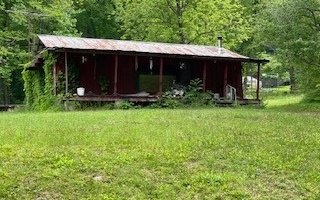 5387 Boiling Springs Road Murphy, NC 28906 - Photo 3 of 4 Additional View