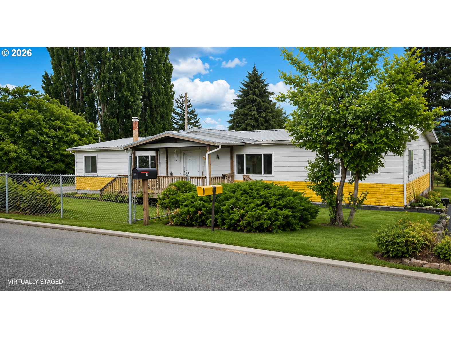 12374 River Front Road Clatskanie, OR 97016 - Photo 1 of 1