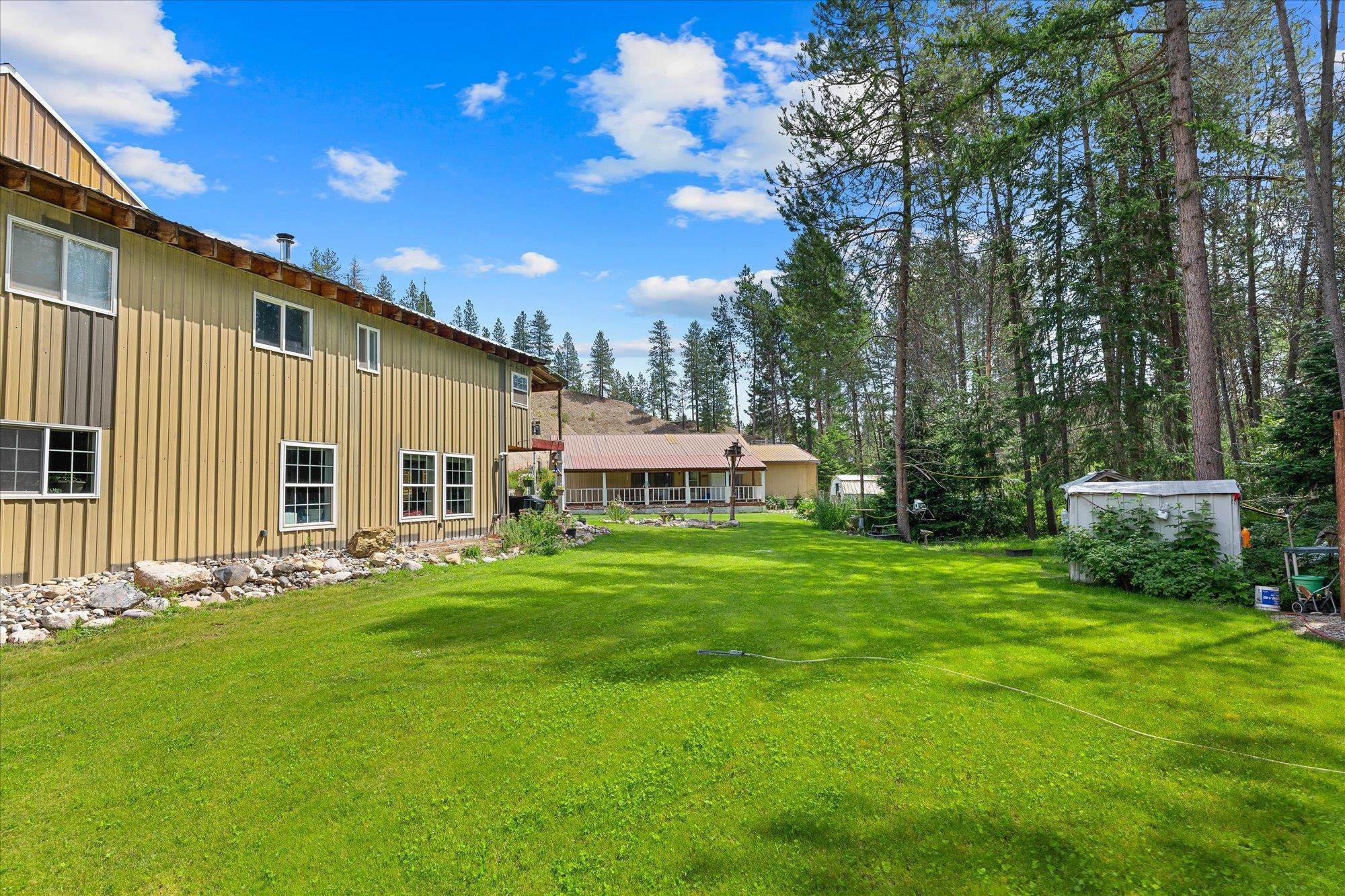 4226 Springdale Hunters Road, Unit SUITE A & SUITE B Springdale, WA 99173 - Photo 32 of 36
