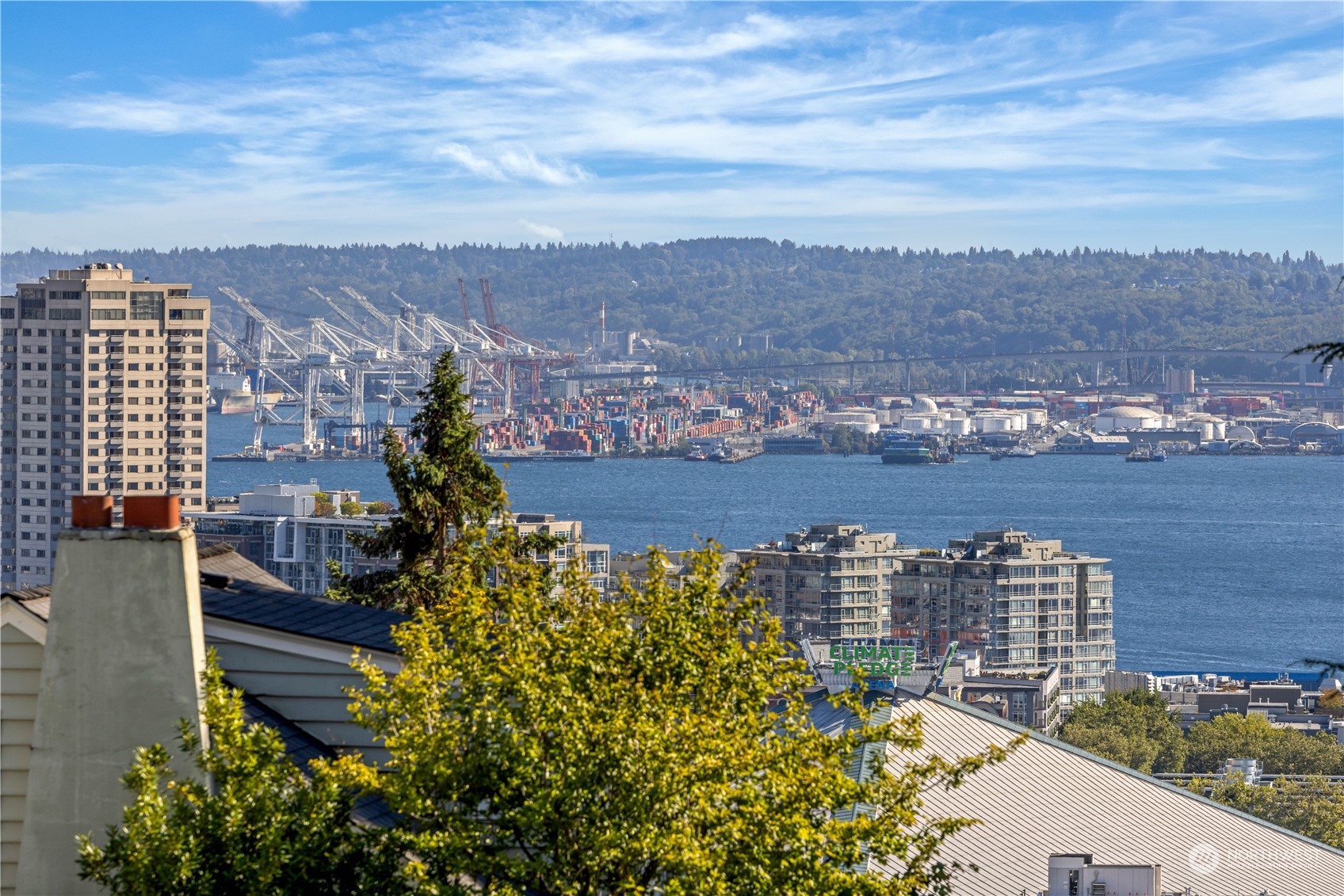 116 Prospect Street Seattle, WA 98109 - Photo 15 of 40
