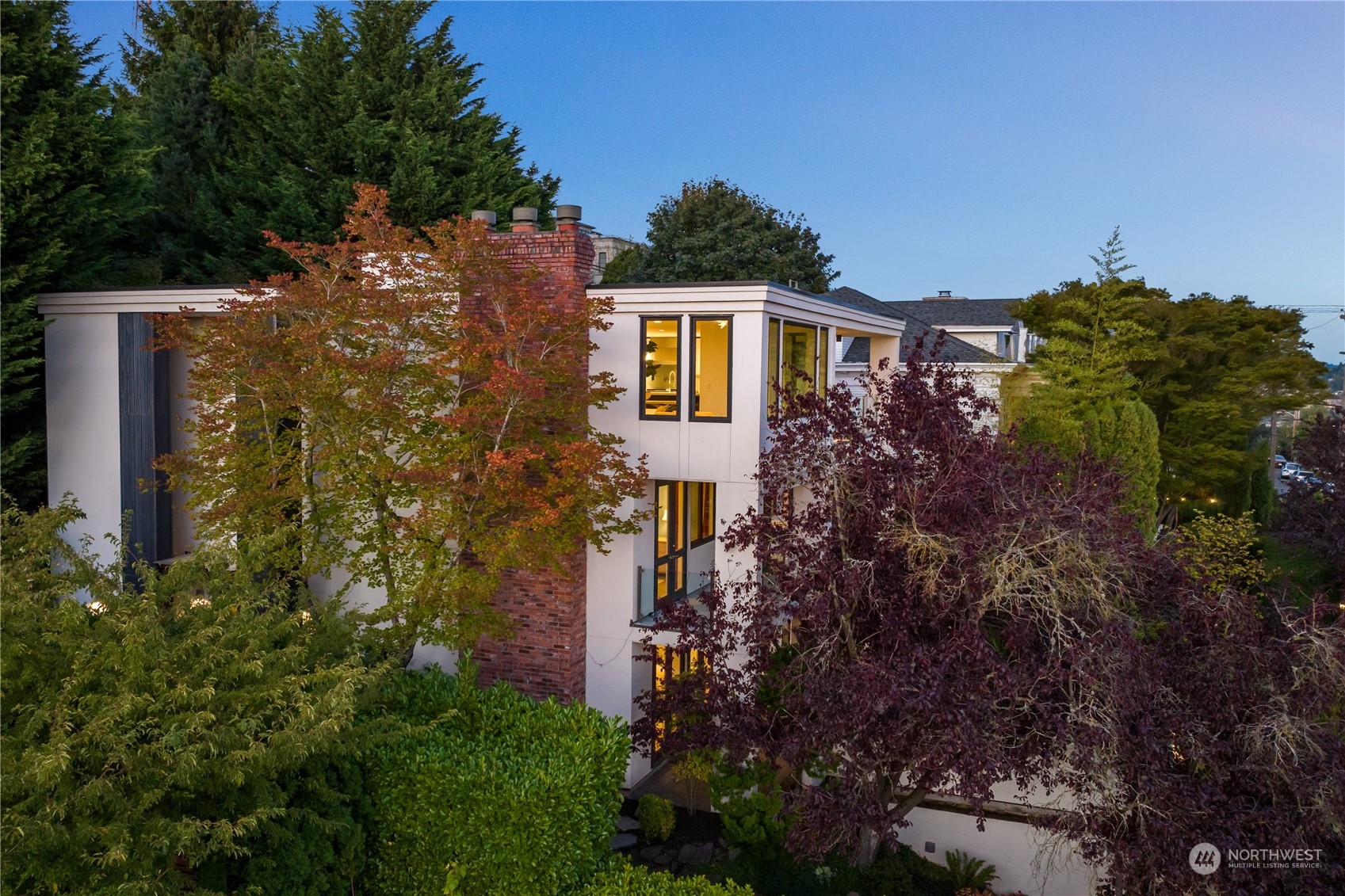 116 Prospect Street Seattle, WA 98109 - Photo 31 of 40