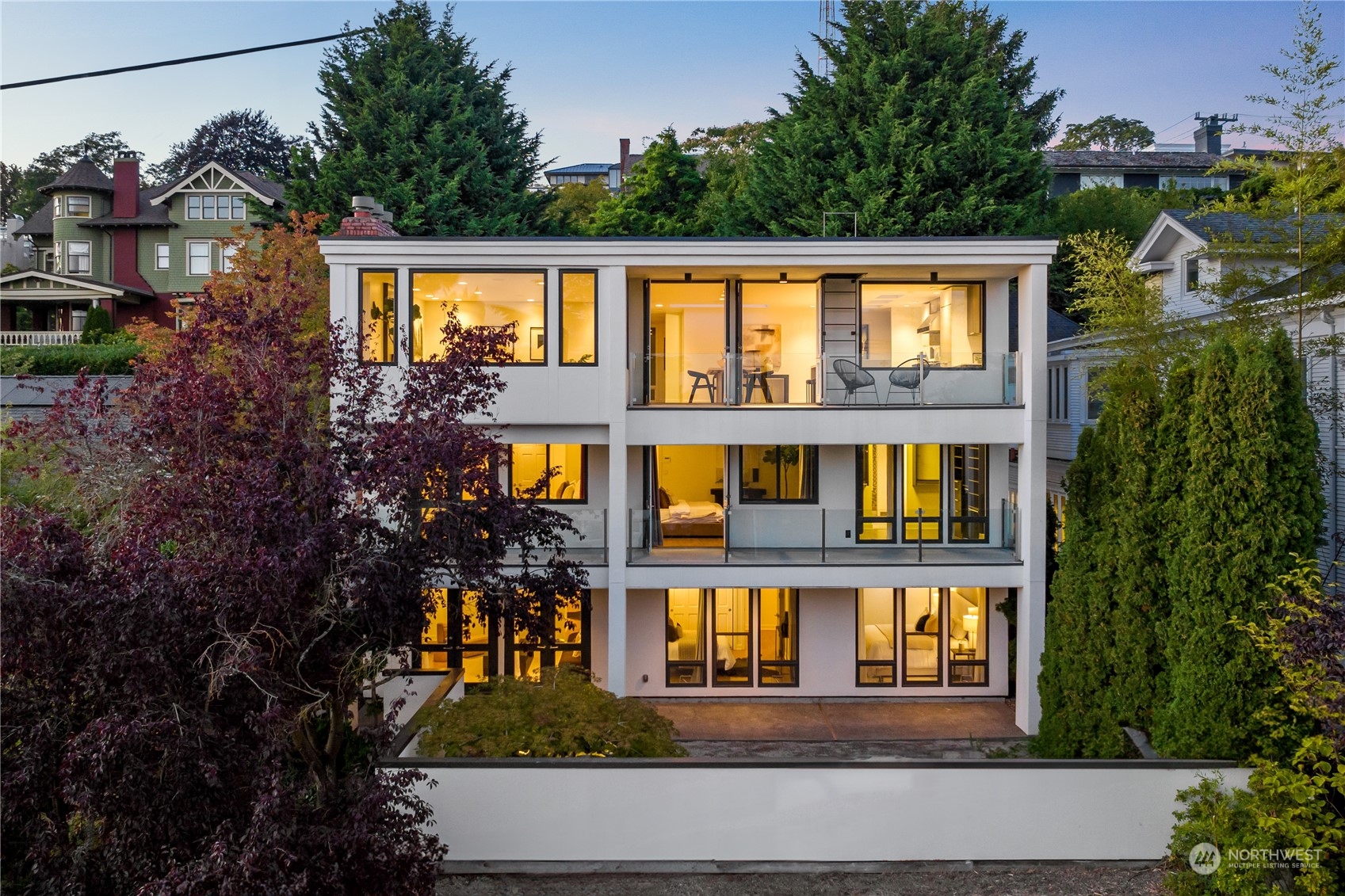 116 Prospect Street Seattle, WA 98109 - Photo 33 of 40
