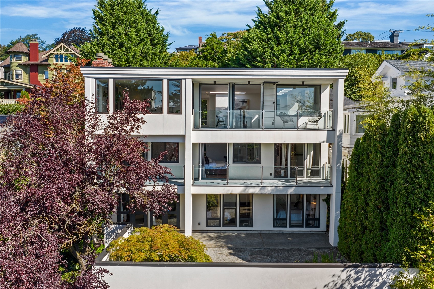 116 Prospect Street Seattle, WA 98109 - Photo 34 of 40