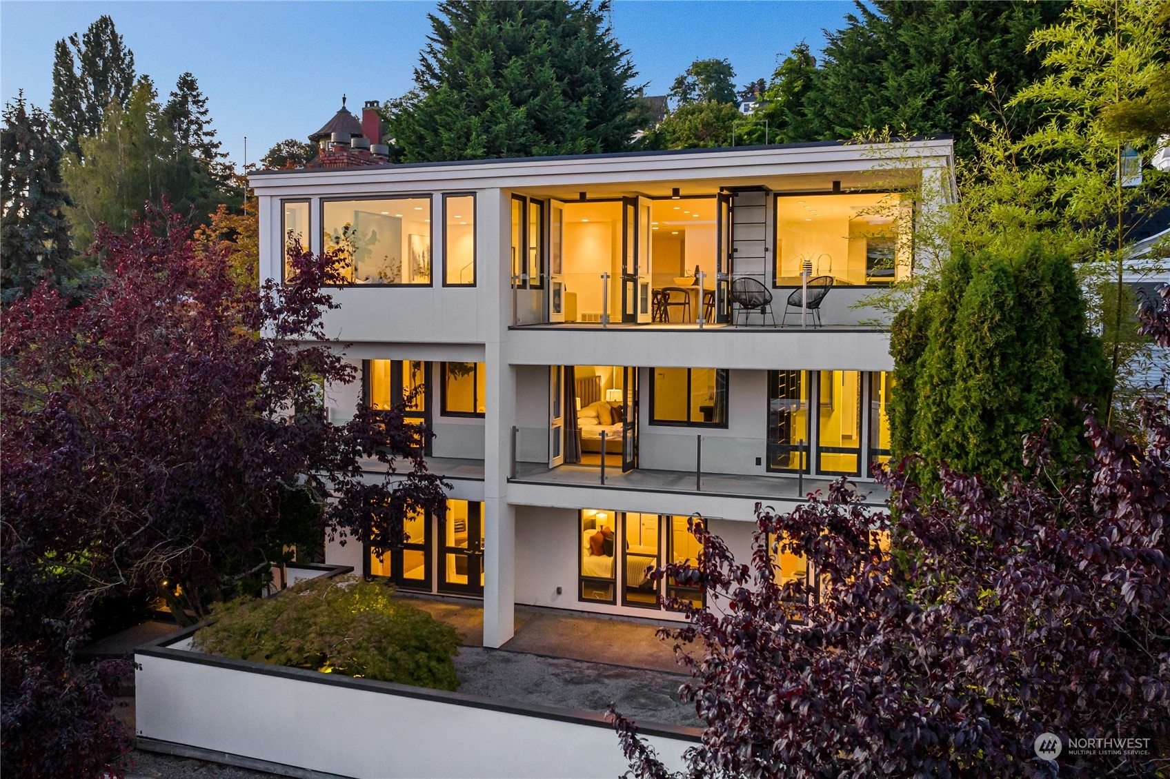 116 Prospect Street Seattle, WA 98109 - Photo 35 of 40