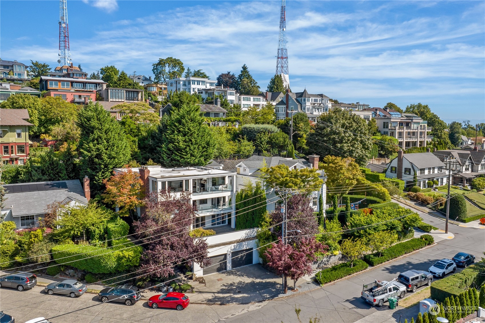 116 Prospect Street Seattle, WA 98109 - Photo 36 of 40