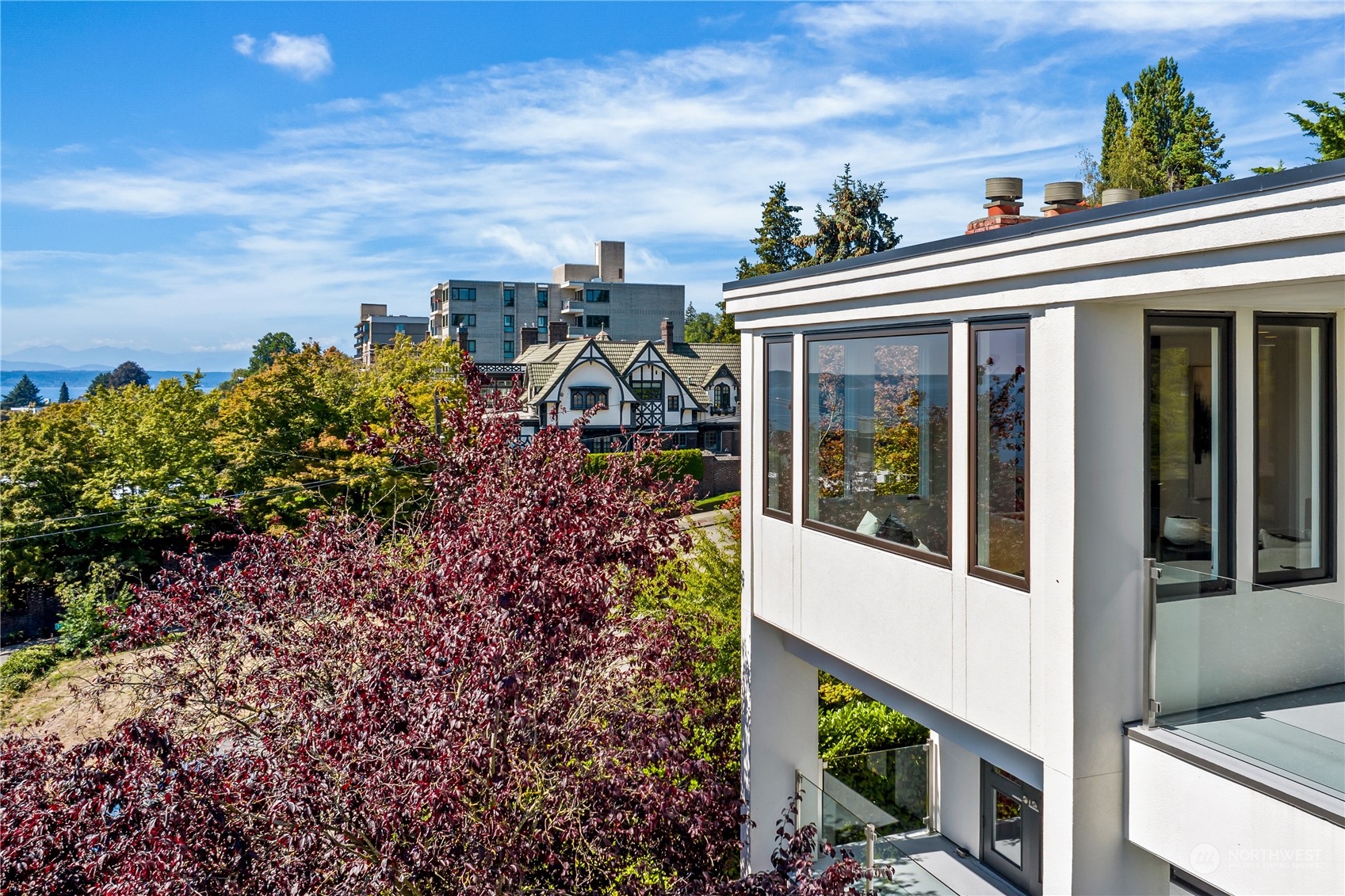 116 Prospect Street Seattle, WA 98109 - Photo 37 of 40