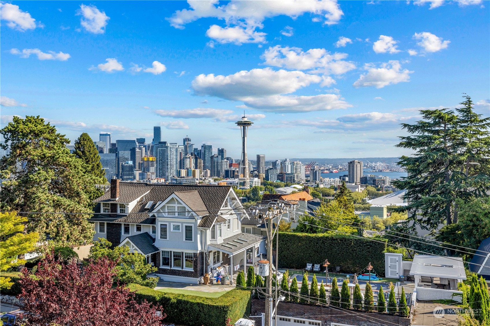 116 Prospect Street Seattle, WA 98109 - Photo 39 of 40