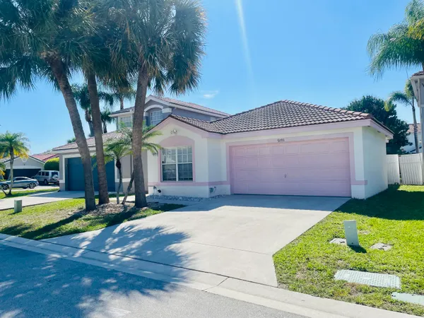 $3,000 | 7093 Middlebury Drive, Unit 7093, Boynton Beach, FL 33436