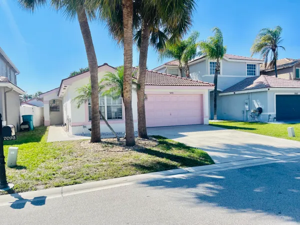 $3,000 | 7093 Middlebury Drive, Unit 7093, Boynton Beach, FL 33436