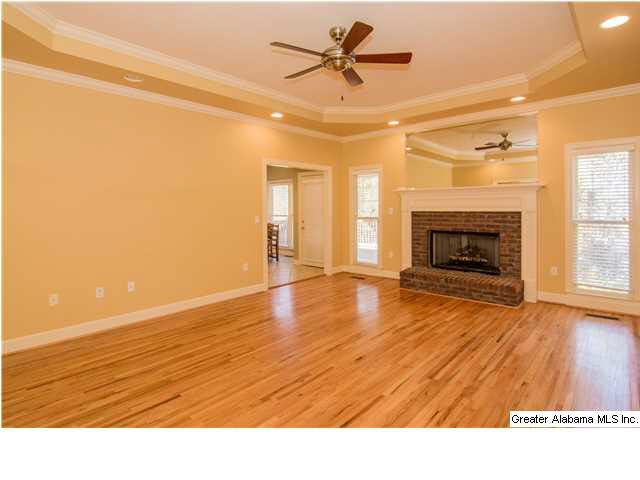 117 Kingsley Court Alabaster, AL 35007 - Photo 6 of 32