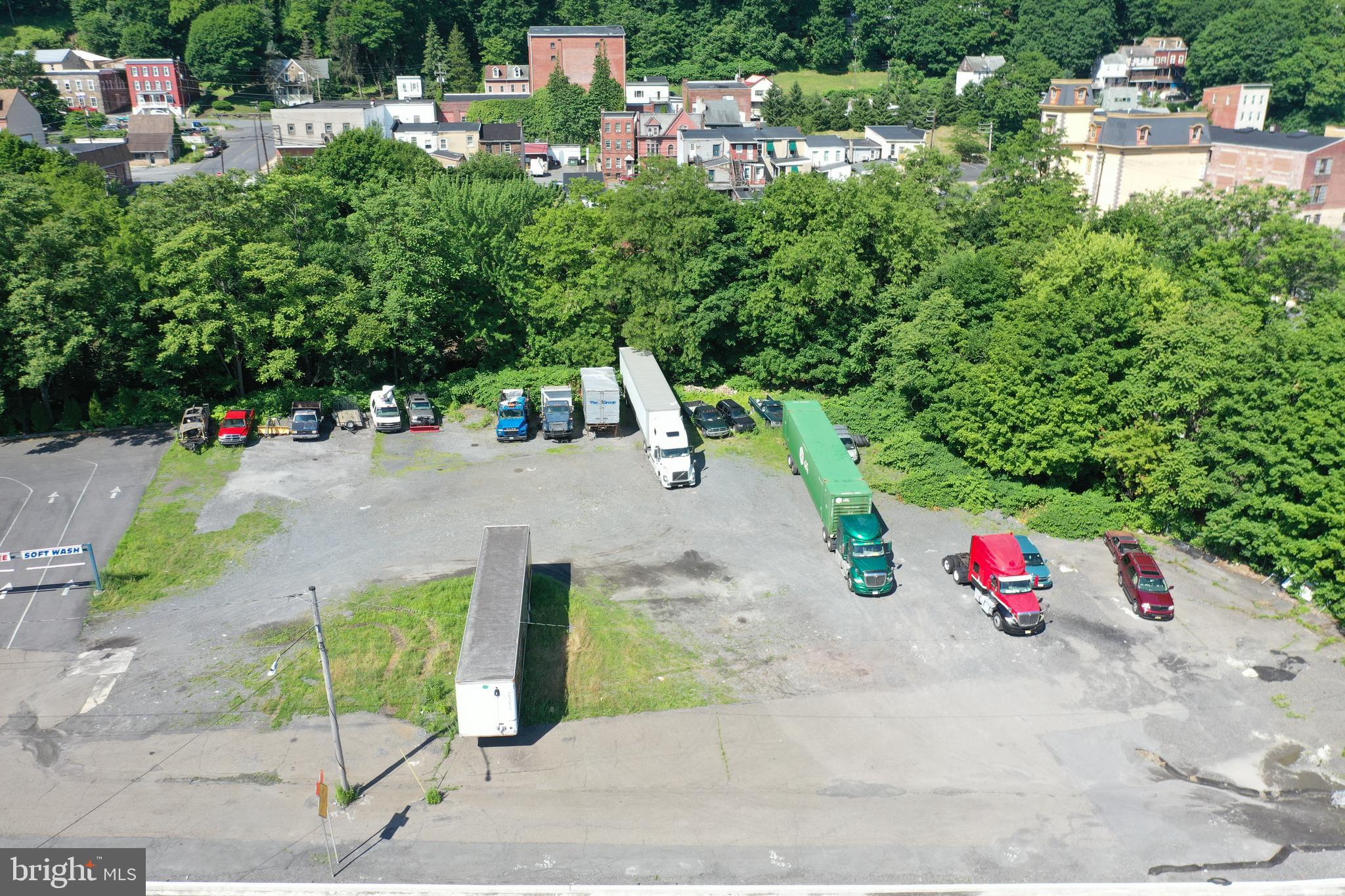 0 South Claude A Lord Blvd