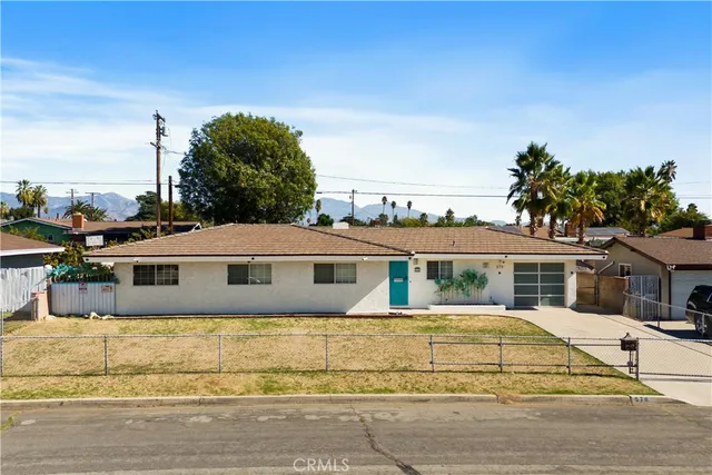 $699,000 | 979 North Gardena Avenue, Rialto, CA 92376