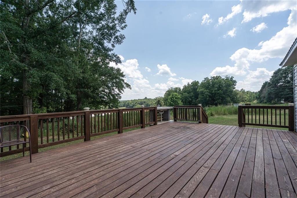 46 Whitsel Hollow Road Comer, GA 30629 - Photo 24 of 49