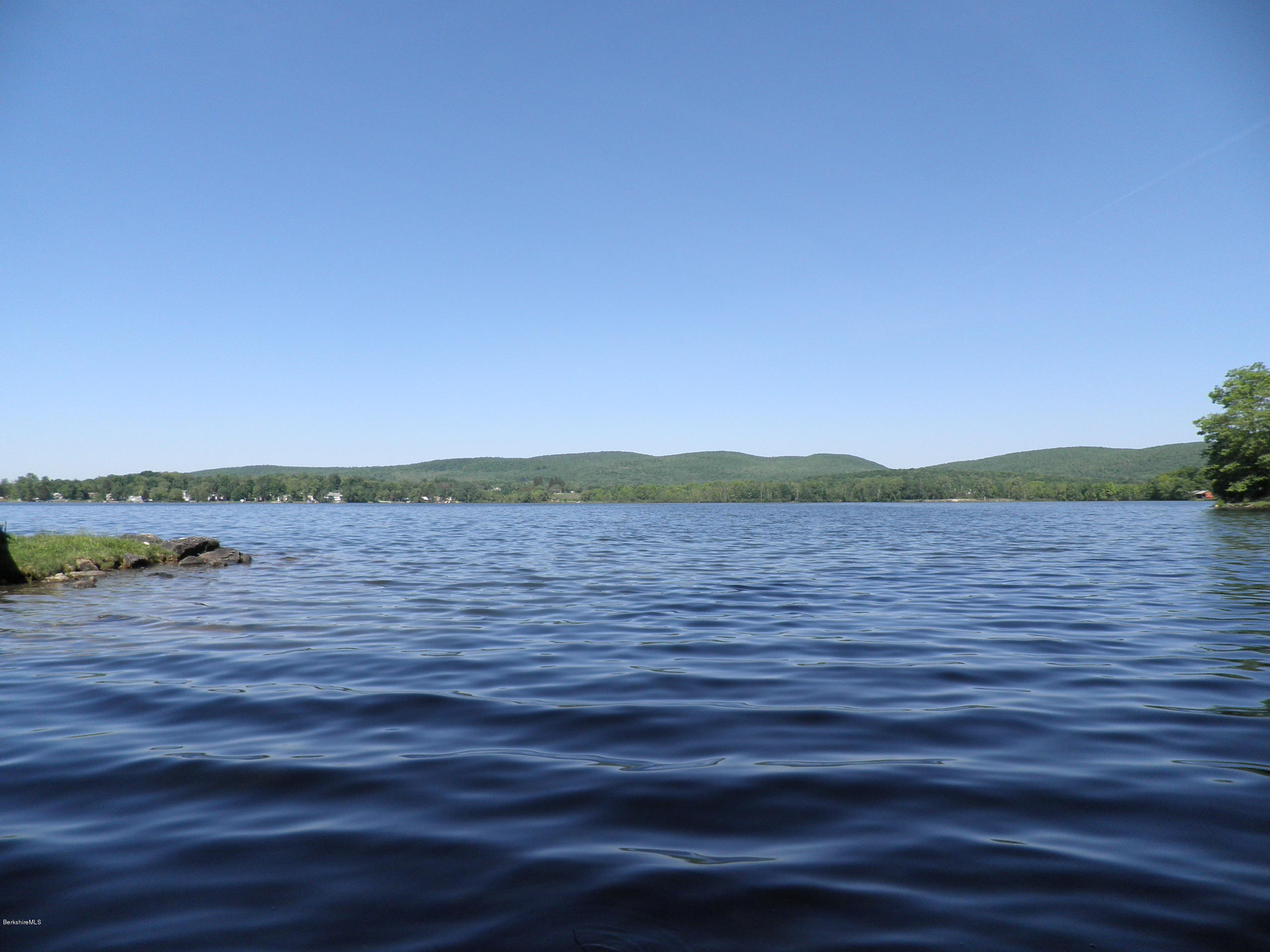 20 Swamp Road Richmond, MA 01201 - Photo 4 of 13 a view of lake and mountain