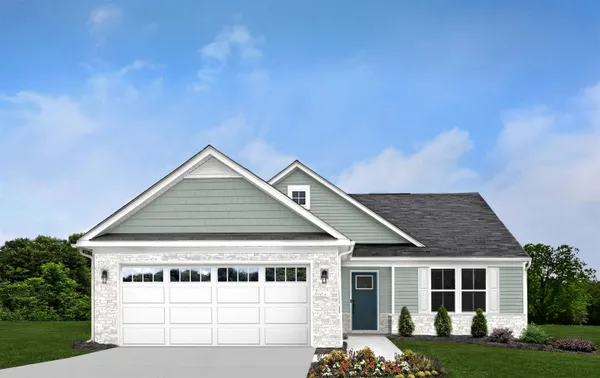 $319,990 | 337 Shallow Cv Drive, Conway, SC 29527