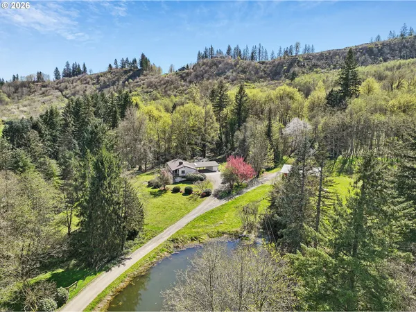 $999,900 | 18617 Northeast 399th Street, Amboy, WA 98601