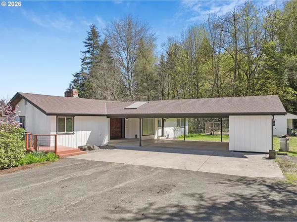 $999,900 | 18617 Northeast 399th Street, Amboy, WA 98601