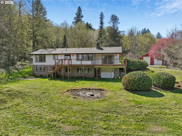 $999,900 | 18617 Northeast 399th Street, Amboy, WA 98601