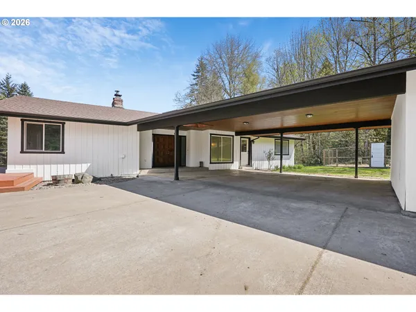 $999,900 | 18617 Northeast 399th Street, Amboy, WA 98601