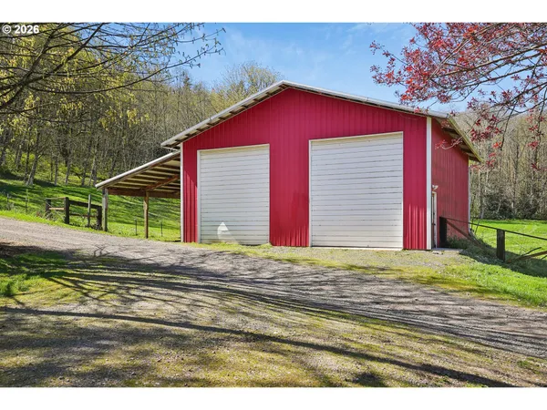 $999,900 | 18617 Northeast 399th Street, Amboy, WA 98601