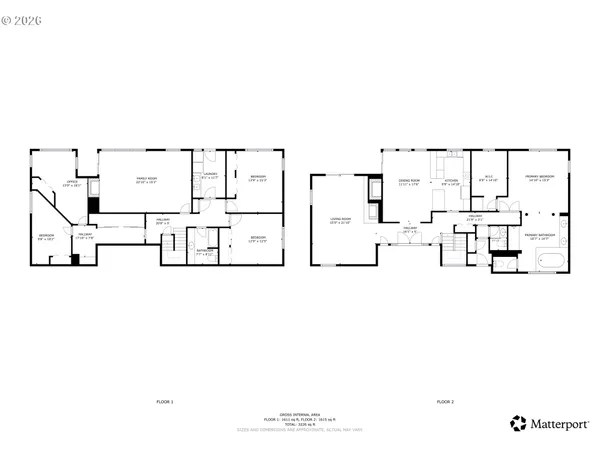$999,900 | 18617 Northeast 399th Street, Amboy, WA 98601