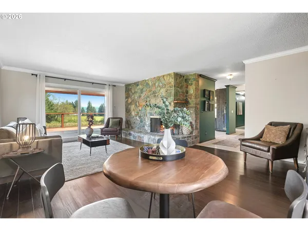 $999,900 | 18617 Northeast 399th Street, Amboy, WA 98601