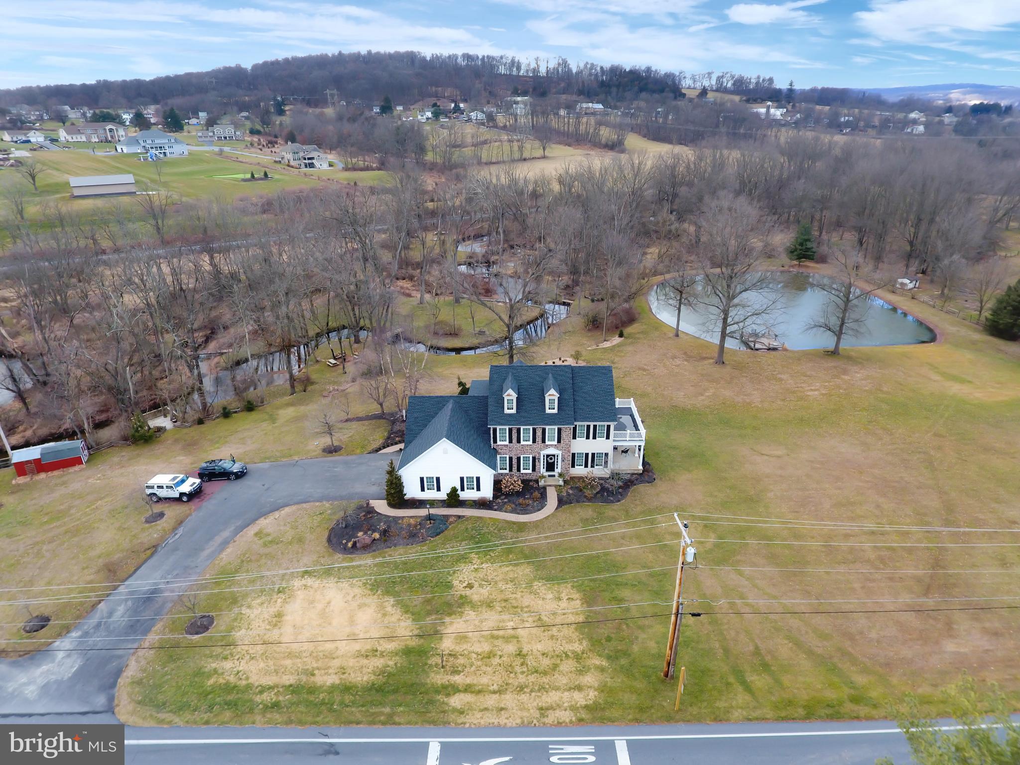 553 Reinholds Road Denver, PA 17517 - Photo 14 of 59 Gallery Image 14