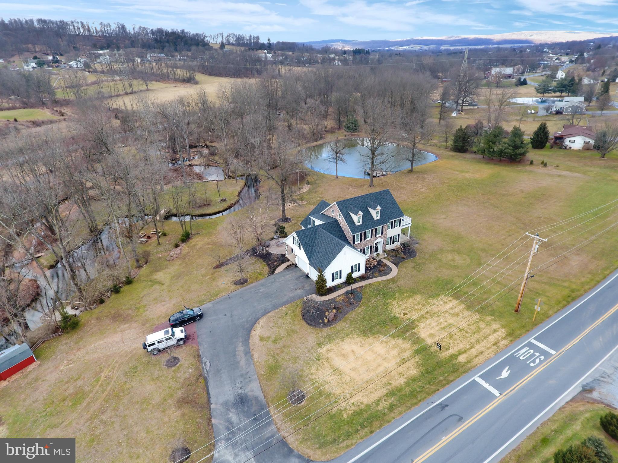 553 Reinholds Road Denver, PA 17517 - Photo 24 of 59 Gallery Image 24
