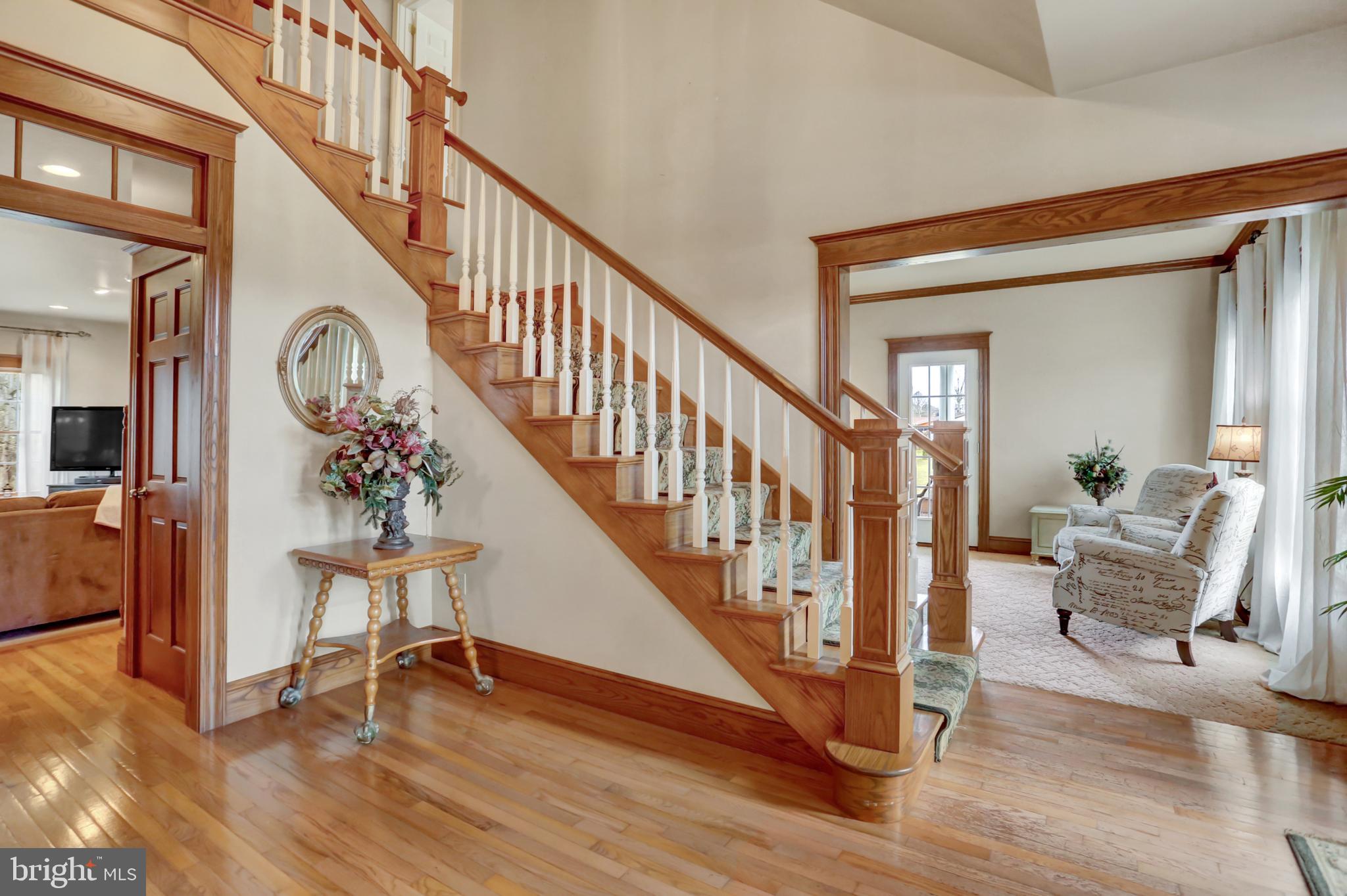 553 Reinholds Road Denver, PA 17517 - Photo 27 of 59 Main Entrance