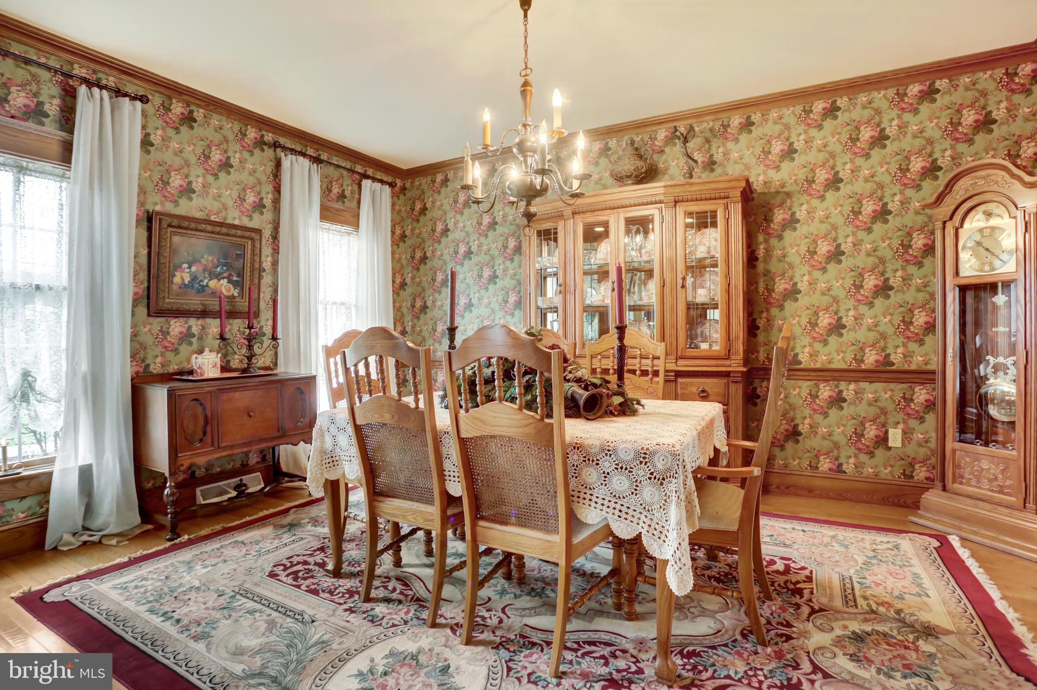 553 Reinholds Road Denver, PA 17517 - Photo 29 of 59 Dining Room