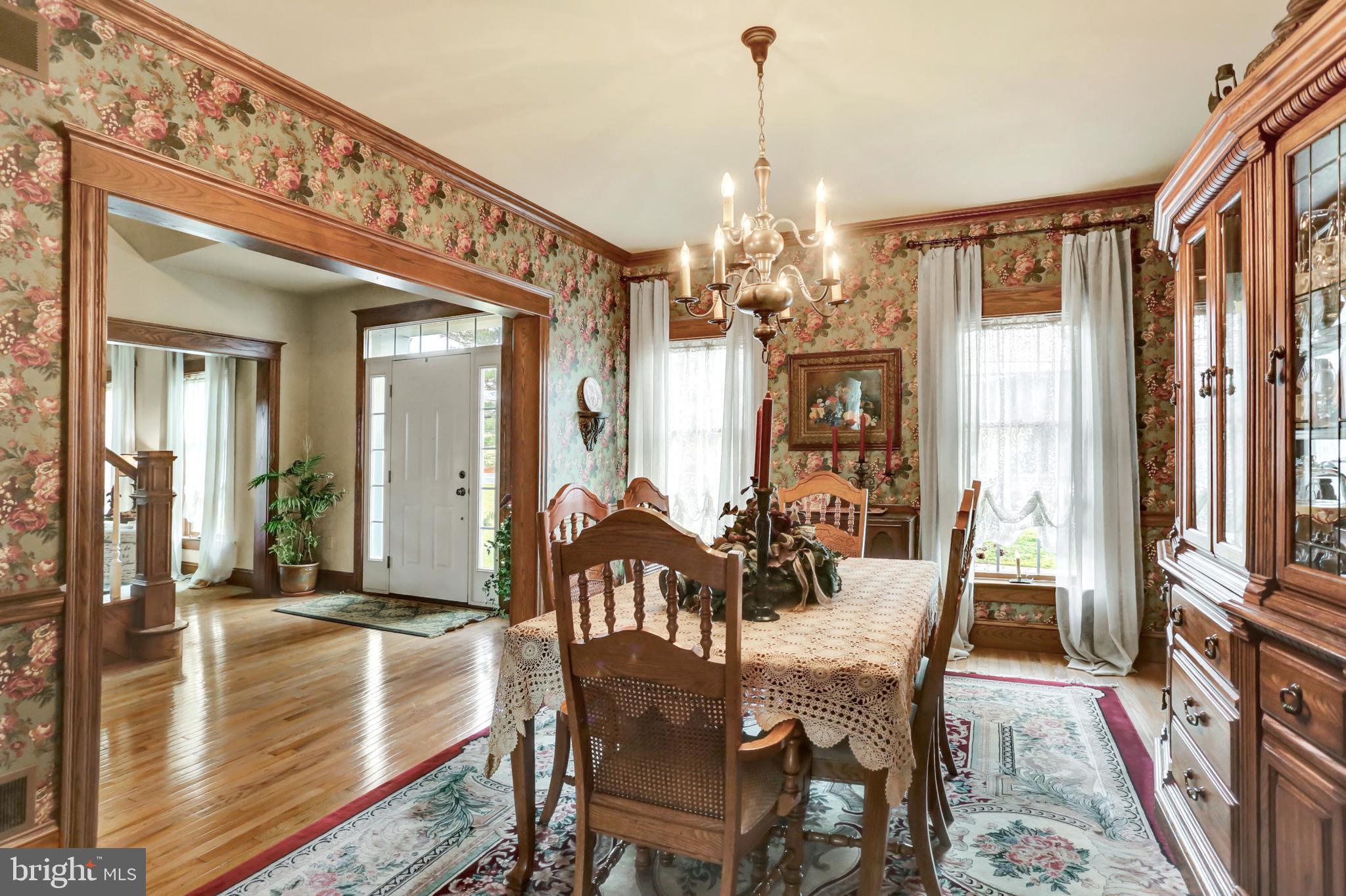 553 Reinholds Road Denver, PA 17517 - Photo 30 of 59 Dining Room