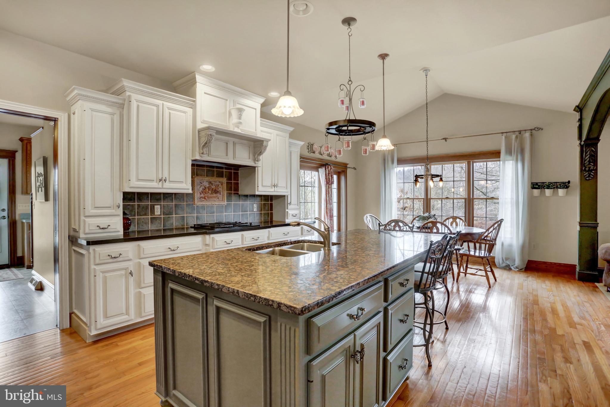 553 Reinholds Road Denver, PA 17517 - Photo 31 of 59 Kitchen