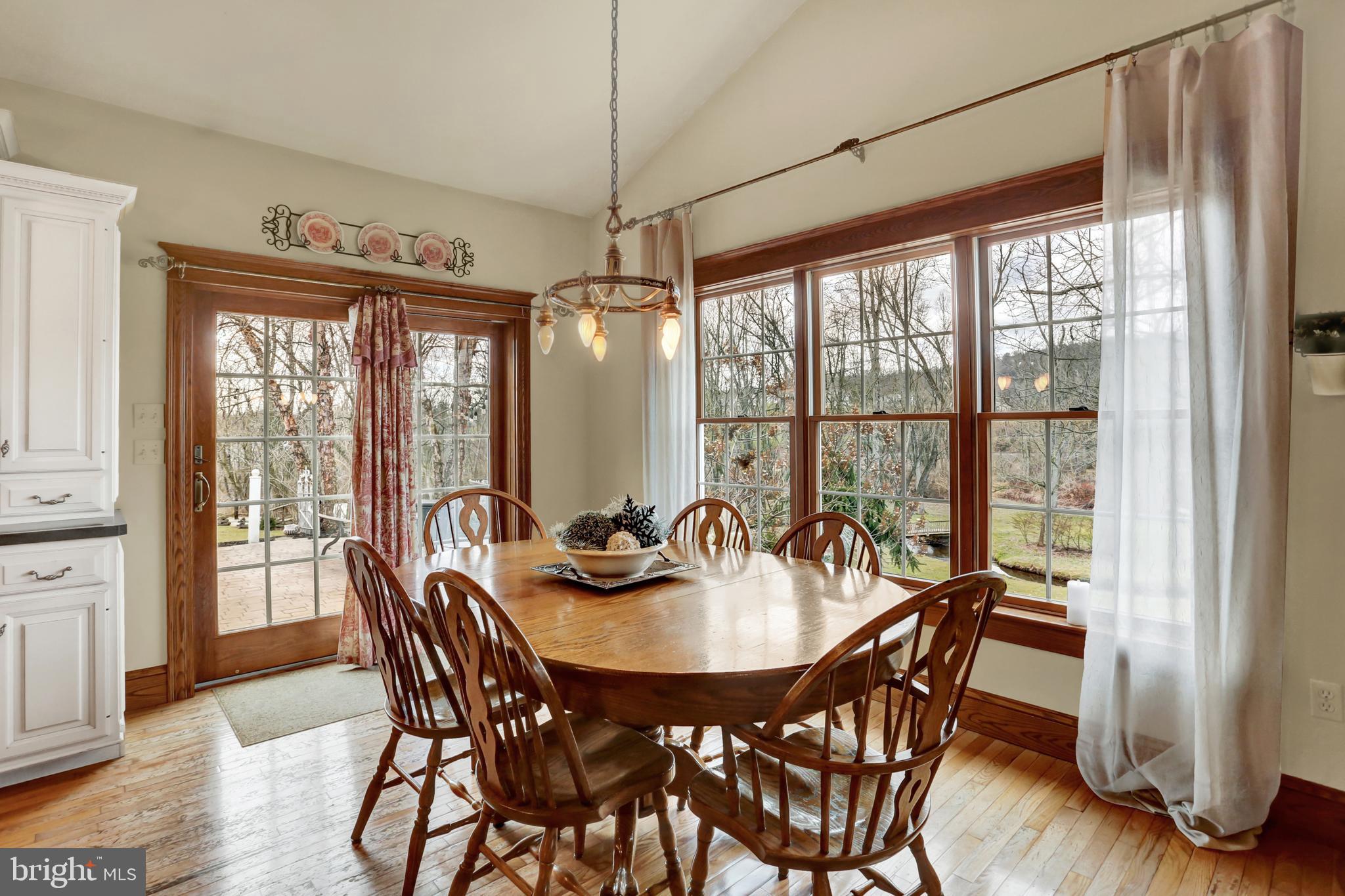 553 Reinholds Road Denver, PA 17517 - Photo 33 of 59 Dining attached to kitchen