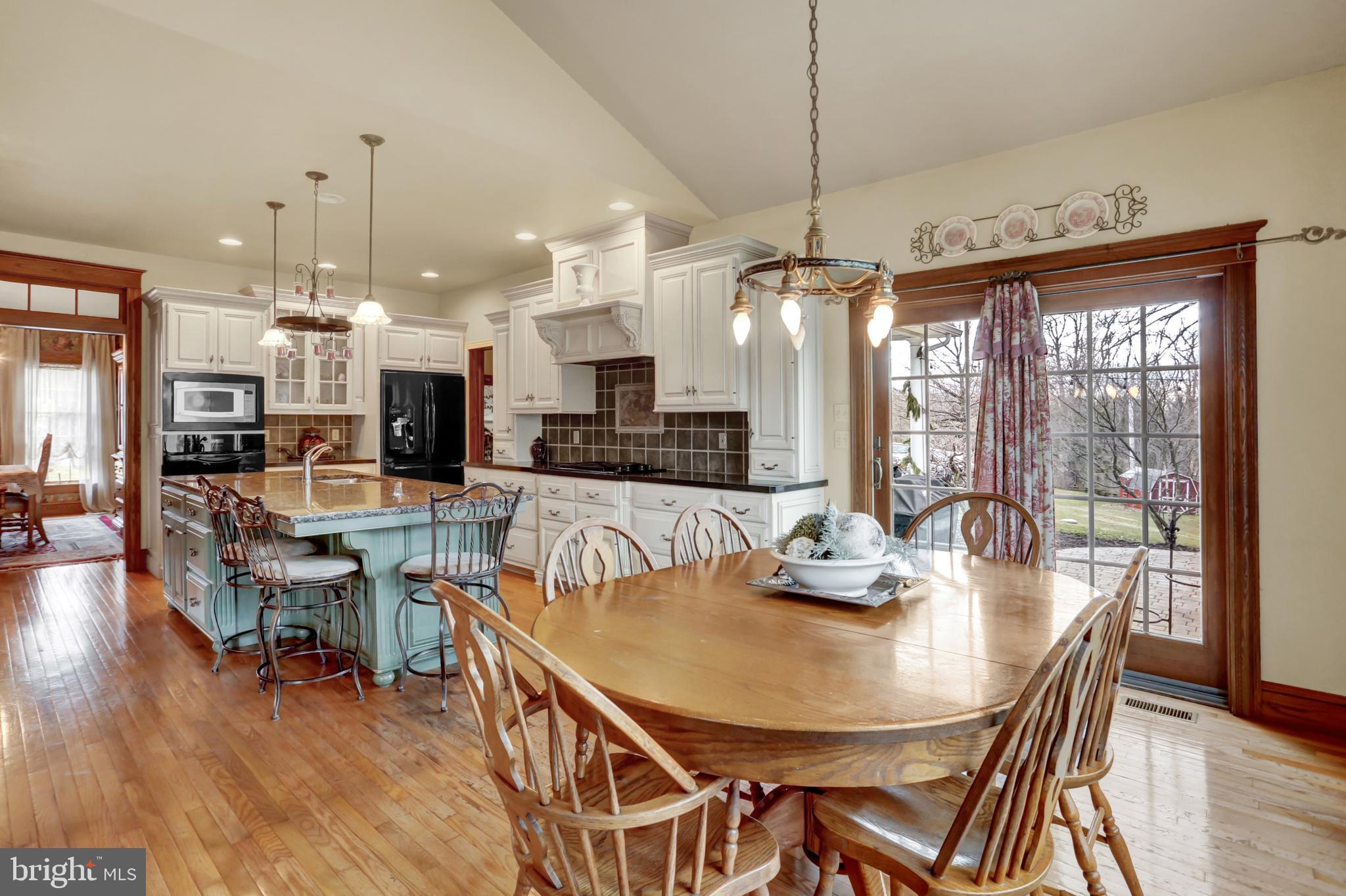 553 Reinholds Road Denver, PA 17517 - Photo 34 of 59 Dining attached to Kitchen