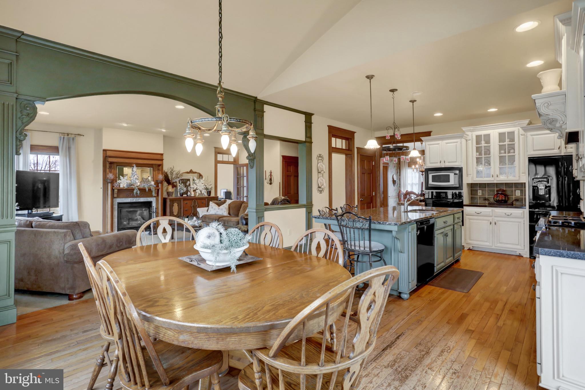 553 Reinholds Road Denver, PA 17517 - Photo 35 of 59 Kitchen