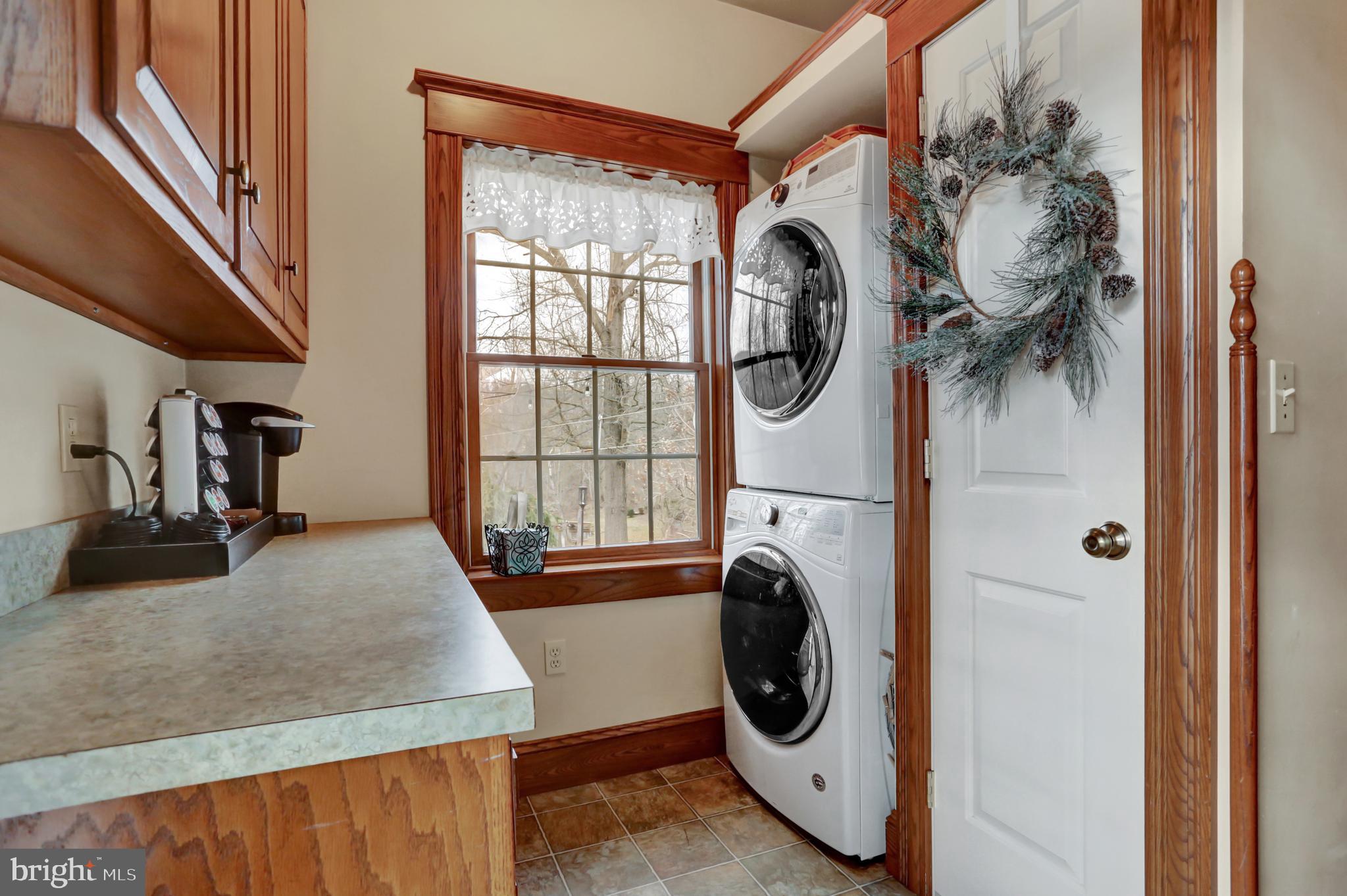 553 Reinholds Road Denver, PA 17517 - Photo 40 of 59 Laundry
