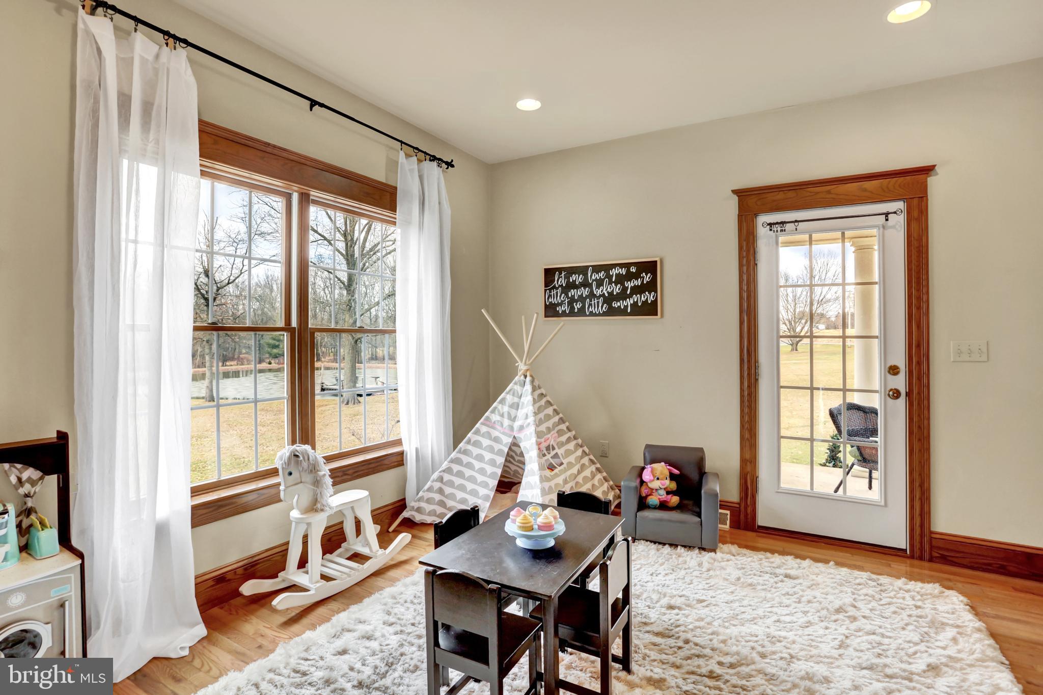 553 Reinholds Road Denver, PA 17517 - Photo 44 of 59 Play Room/Bonus Room