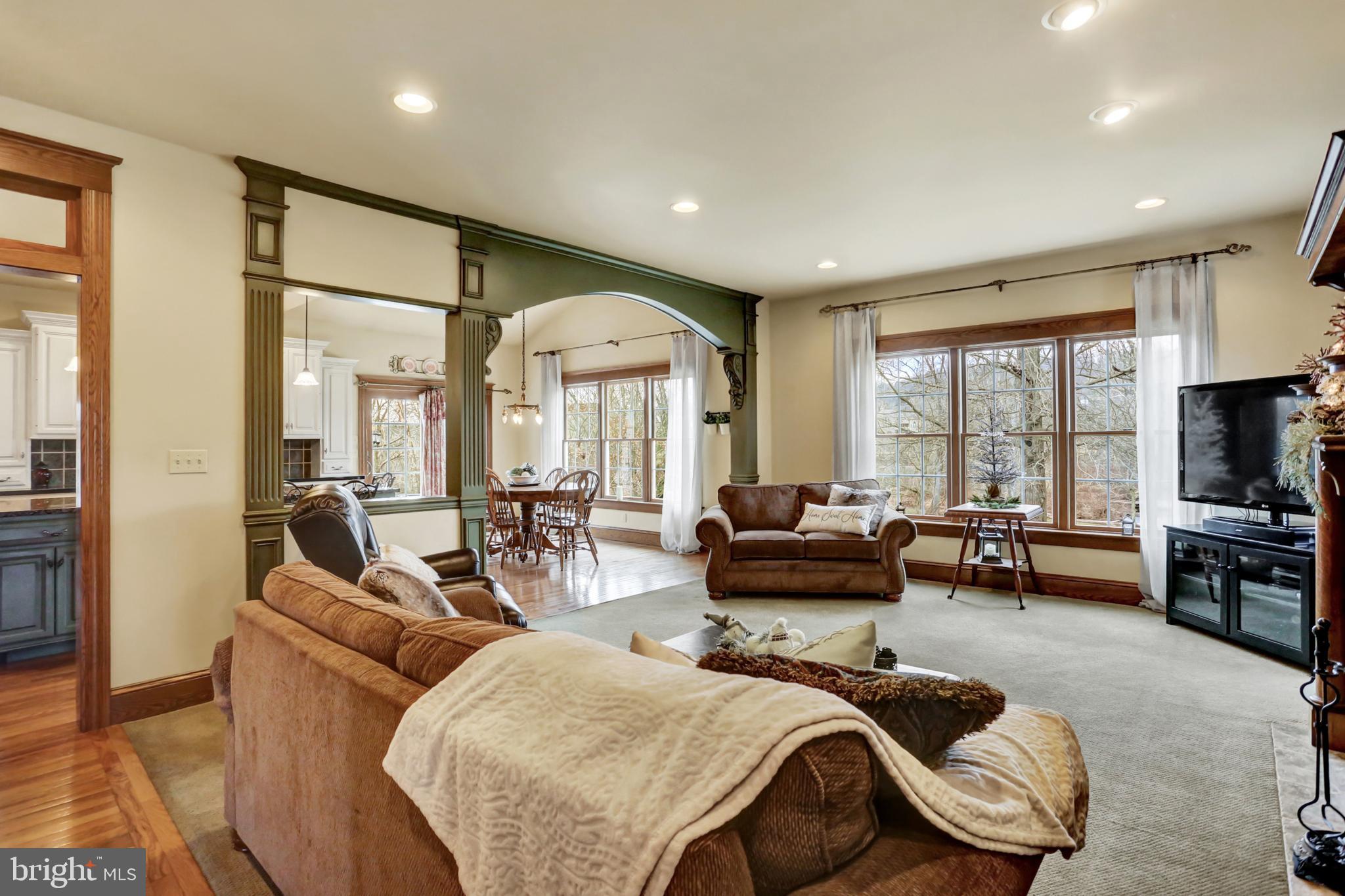 553 Reinholds Road Denver, PA 17517 - Photo 45 of 59 Living Room