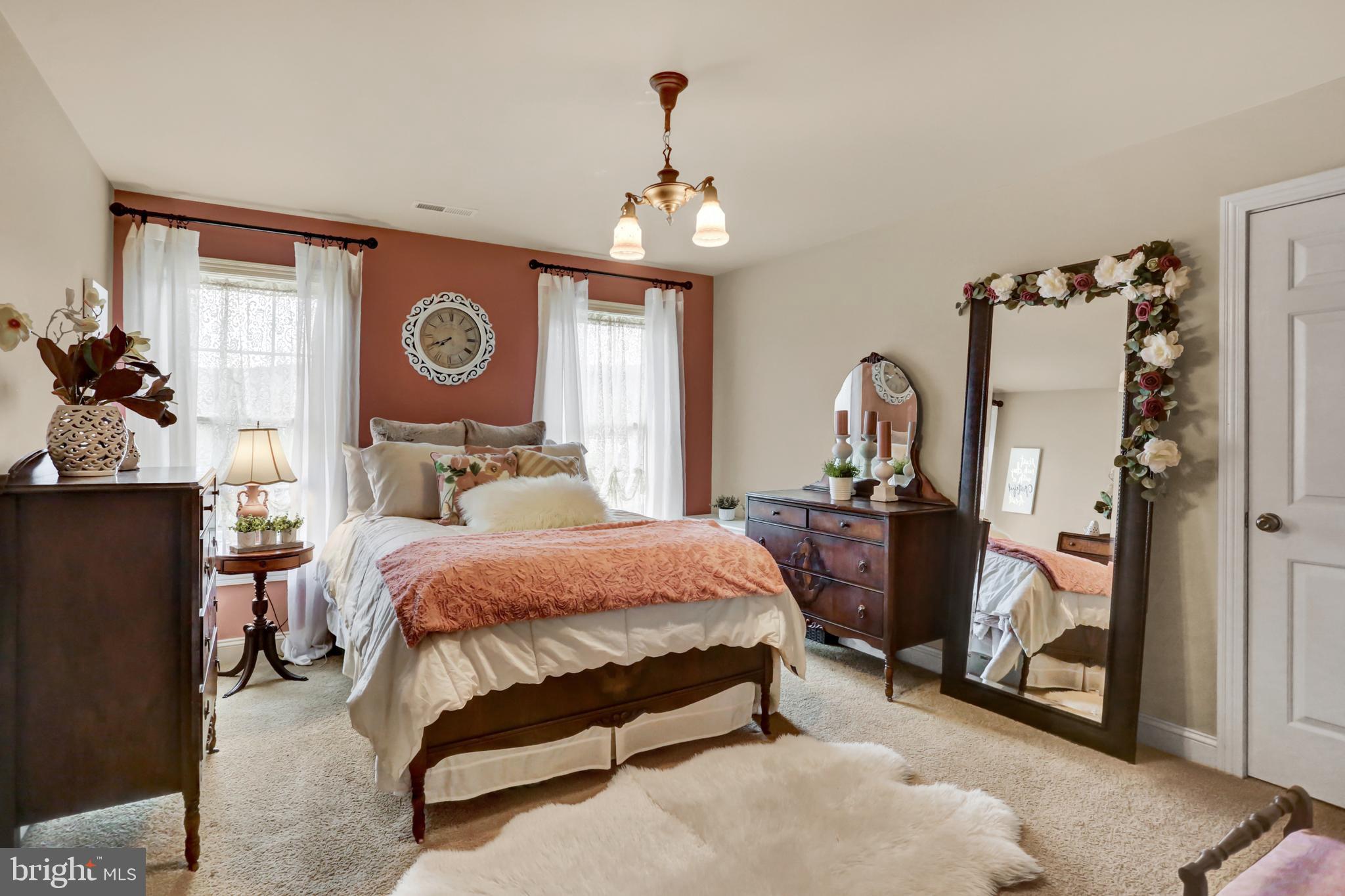 553 Reinholds Road Denver, PA 17517 - Photo 47 of 59 Bedroom 1